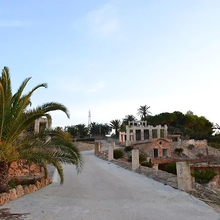 La Maddalena *