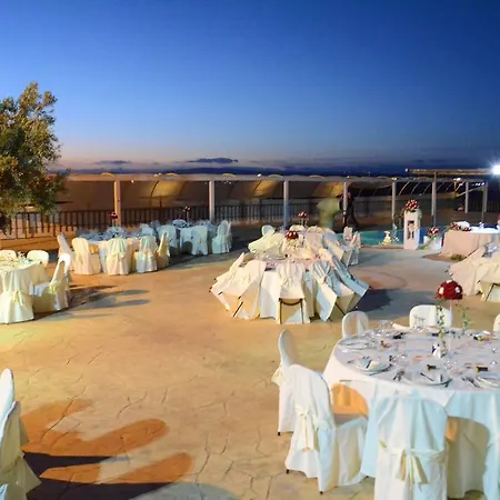 Couette-café La Maddalena Acate