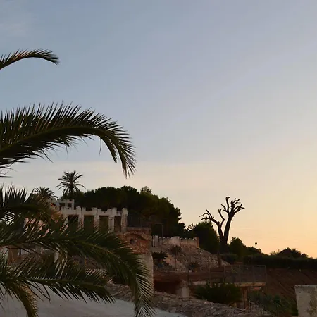 La Maddalena *