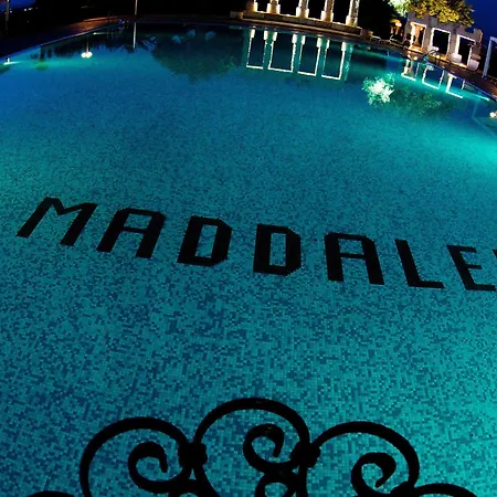 La Maddalena Acate