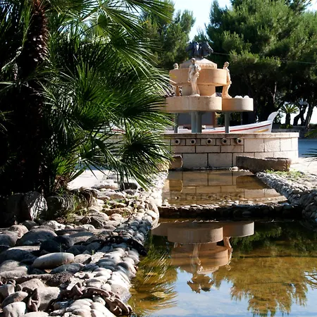 La Maddalena Bed & Breakfast