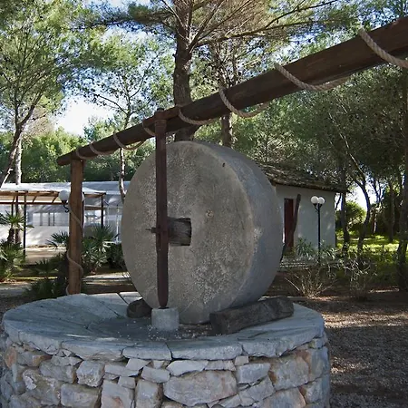 Bed & Breakfast La Maddalena 2*